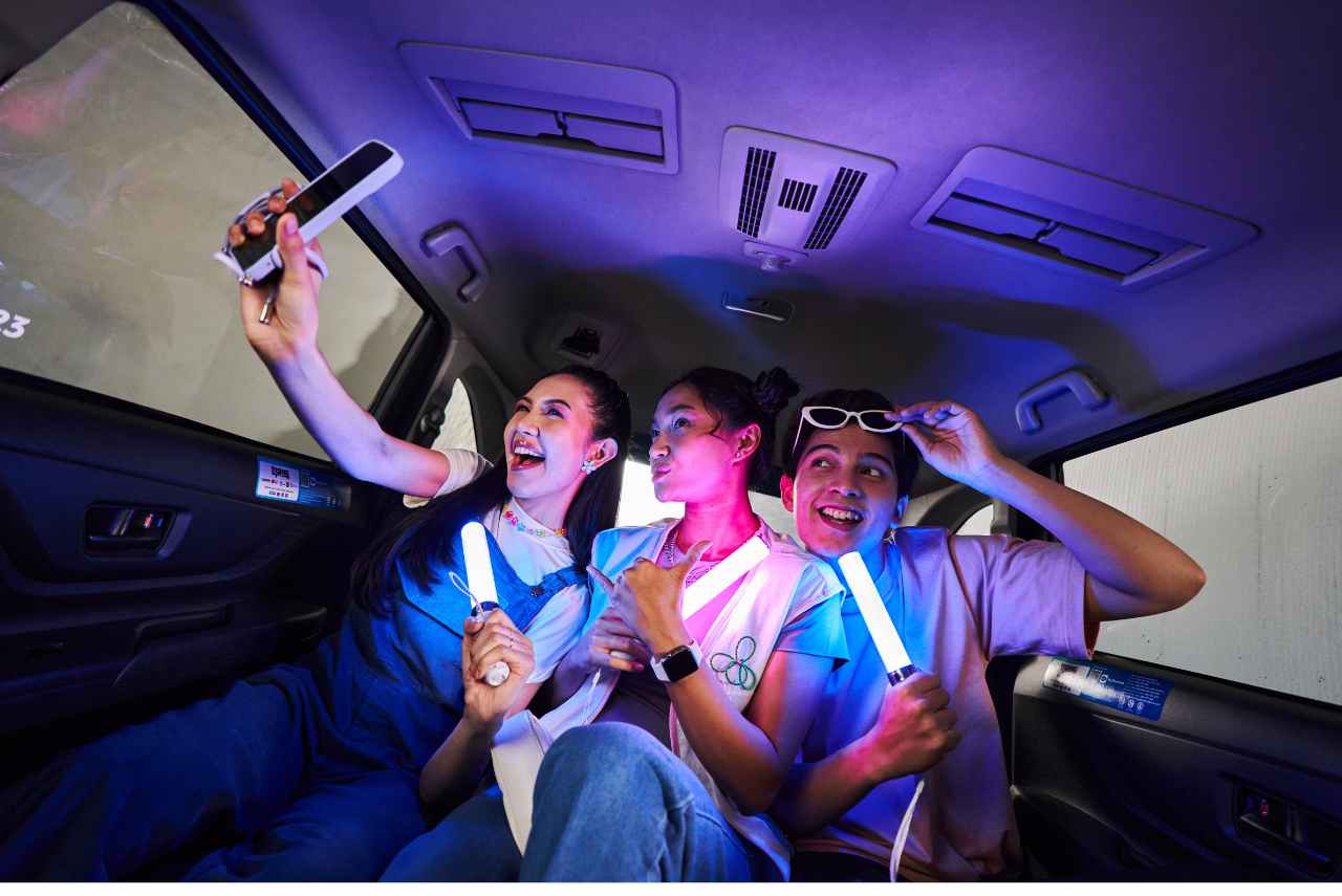 5 Rekomendasi Event Lokal