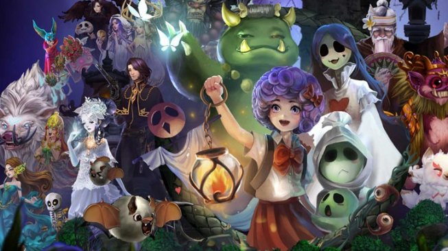 Bangga! Banyak Game Lokal Tembus Pasar Internasional