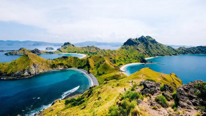 Daftar Tempat Wisata Level Internasional Di Indonesia