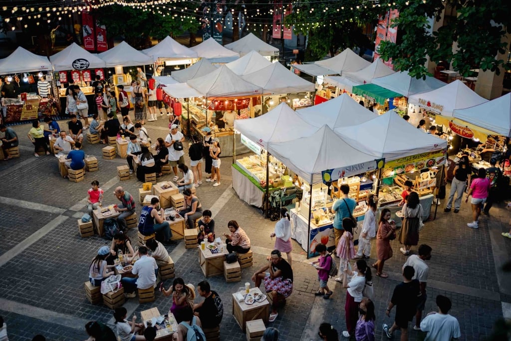 Event Lokal September 2025