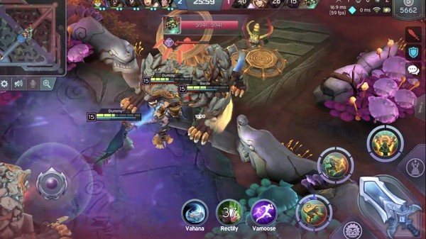 Game Online Lokal 2025 yang Lagi Naik Daun