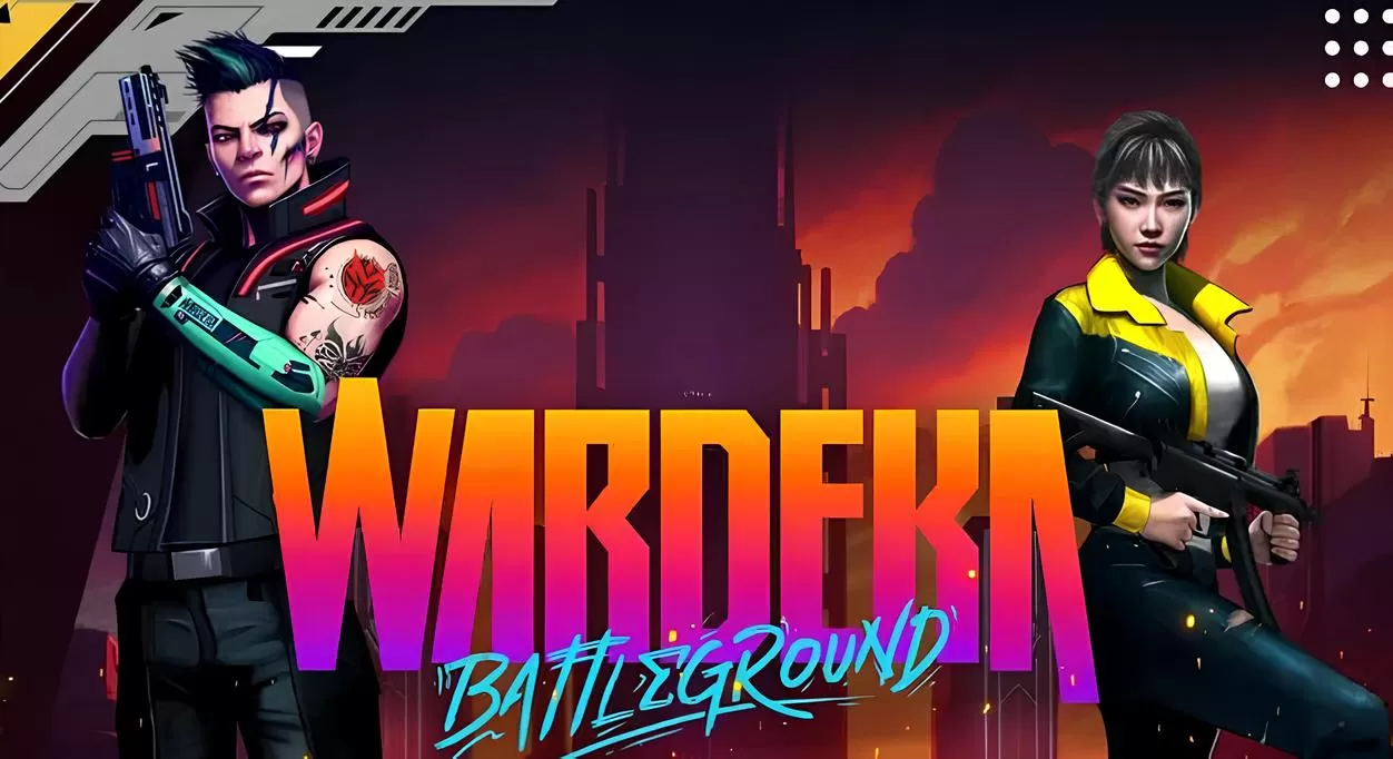 Karya Developer Lokal yang Mulai Dilirik Gamer Dunia Karya Developer Lokal yang Mulai Dilirik Gamer Dunia