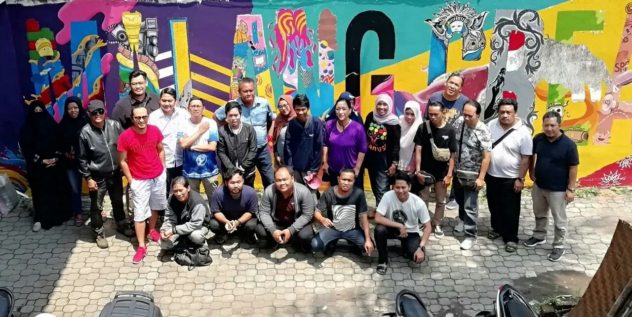 Komunitas Lokal yang Menginspirasi di 2025
