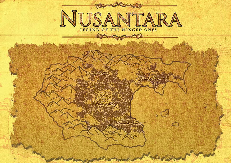 Karya Anak Bangsa: Game RPG Lokal Masuk Pasar Asia Tenggara 2025