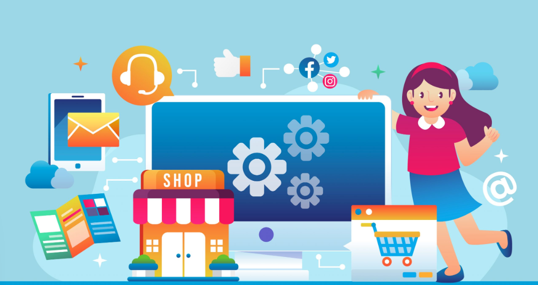 Menemukan Keunikan UMKM Lokal Produk Daerah ke Pasar Digital