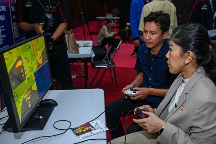 Mengapa Game Lokal Mulai Jadi Pilihan Utama Para Gamer Indonesia Mengapa Game Lokal Mulai Jadi Pilihan Utama Para Gamer Indonesia
