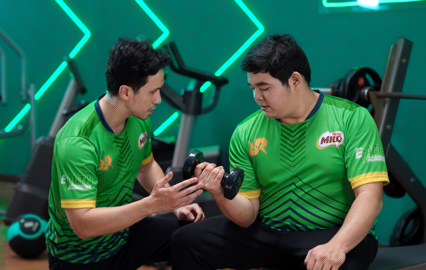 Rahasia Latihan Fisik Atlet Esports Agar Tahan Lama di Game Online