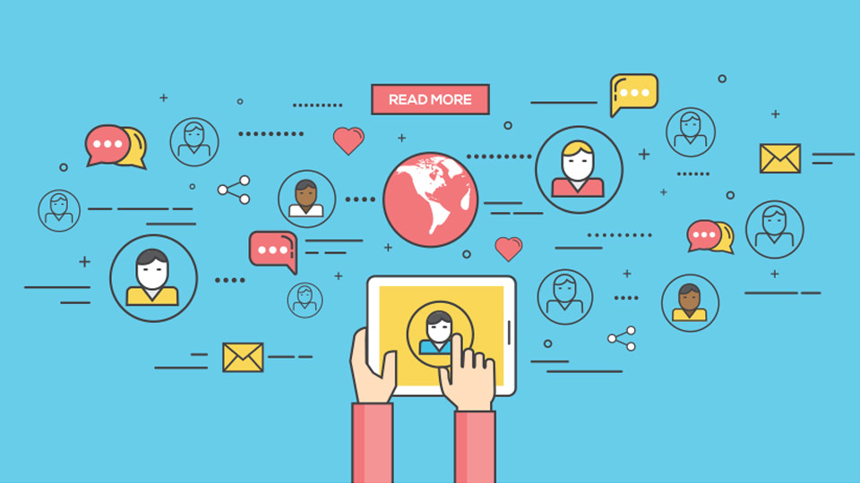 Ruang Digital untuk Mempromosikan Budaya dan Kreativitas Anak Negeri