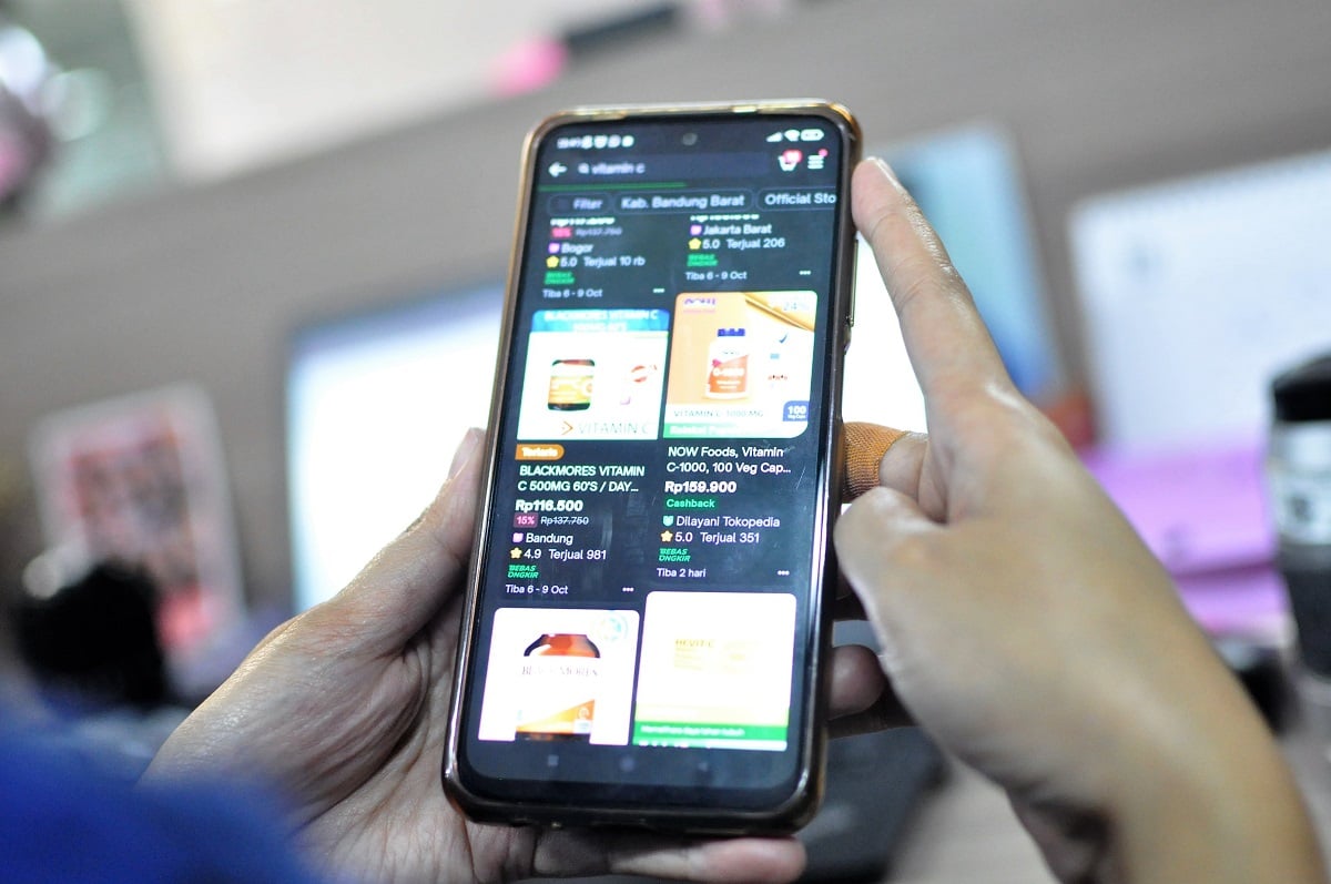 Tren Belanja Cerdas dengan Dukungan Produk Lokal Indonesia