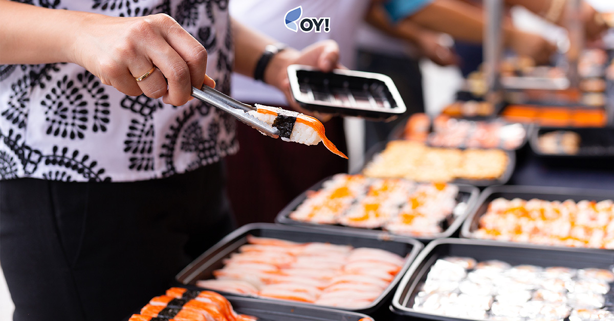 UMKM Kuliner Lokal yang Lagi Hits