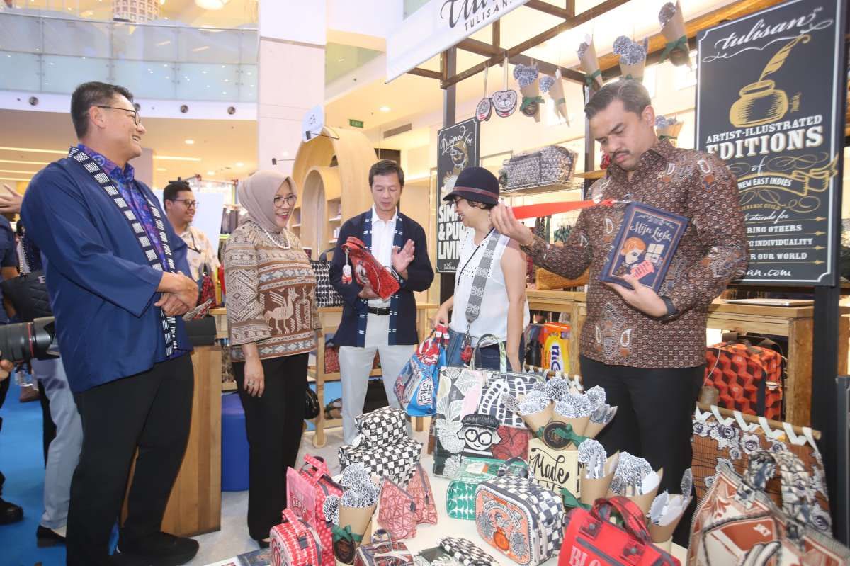 UMKM Lokal yang Lagi Hits di 2025