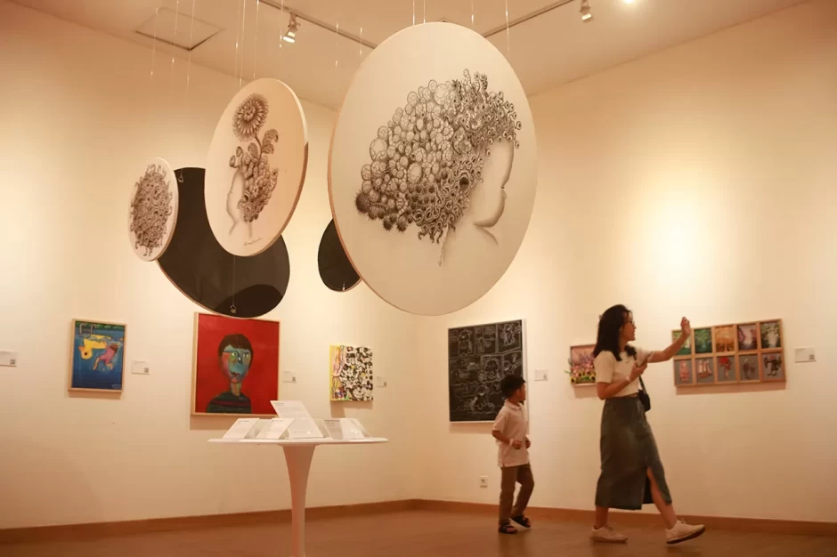 10 Karya Kreatif Anak Muda Indonesia yang Viral di 2025
