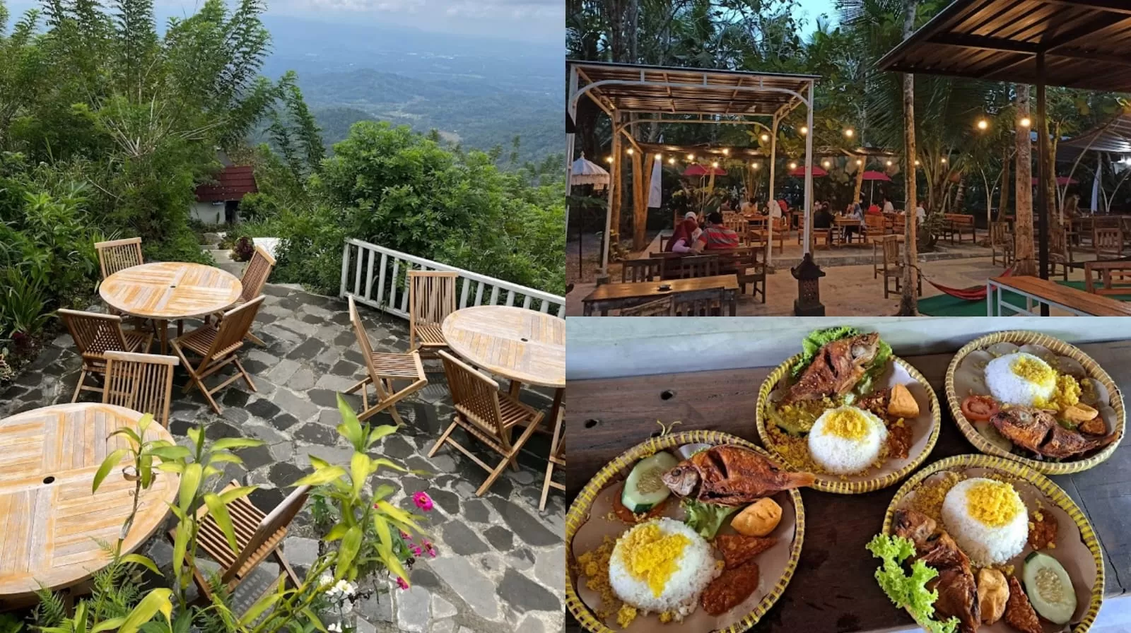 Hiburan Lokal dan Kuliner Hits di Kota Orang menikmati hiburan lokal dan kuliner unik di kota
