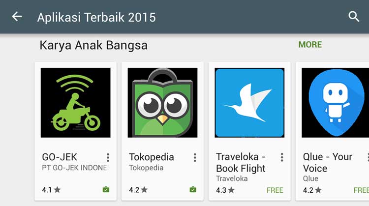 KASKUS aplikasi karya anak bangsa 2015 untuk komunitas digital Indonesia