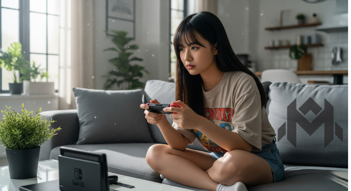 Karya Anak Bangsa di Industri Game Dari Lokal ke Panggung Dunia Karya Anak Bangsa di Industri Game Dari Lokal ke Panggung Dunia