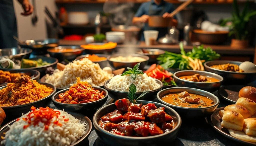 Kebangkitan Kuliner Lokal 2025 UMKM Indonesia Makin Kreatif dan Mendunia
