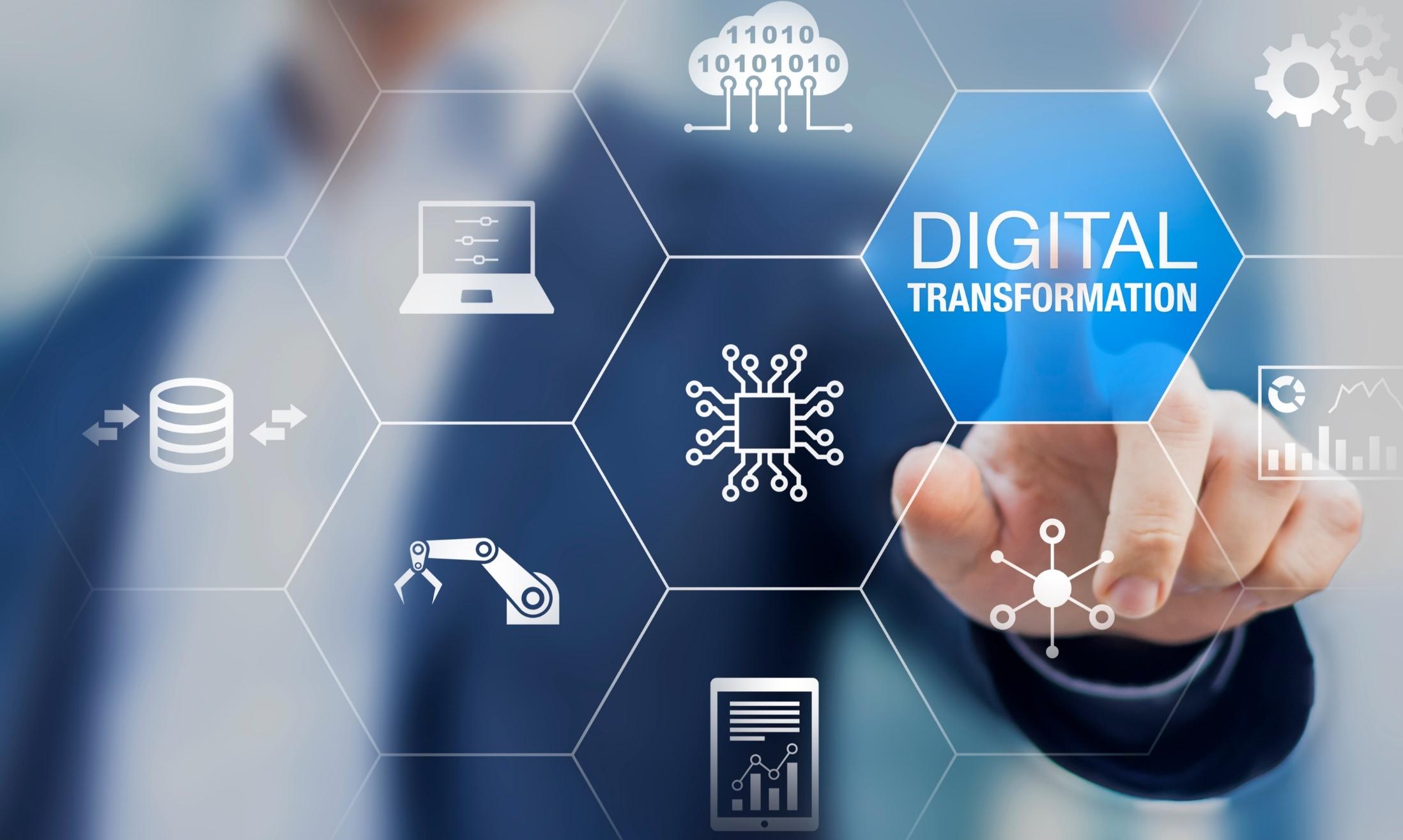 Koperasi Digital: Cara Baru Bangkitkan Ekonomi Komunitas