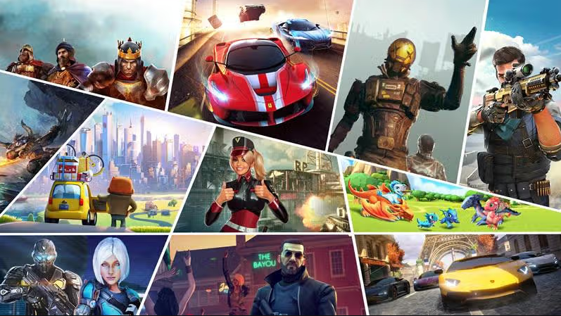 Review Game Lokal Terbaru 2025 Karya Anak Bangsa yang Mendunia