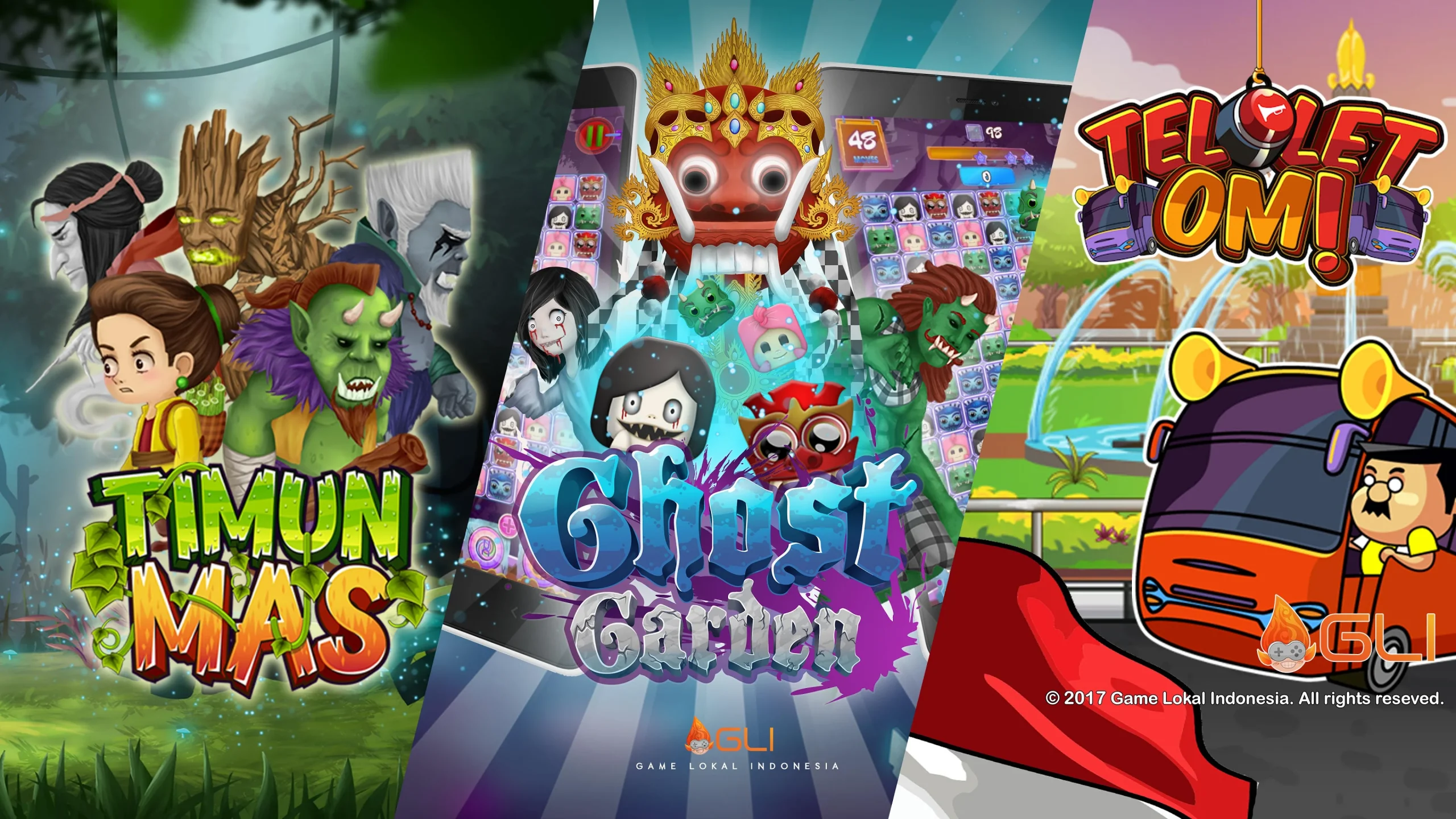 timus-mas-game-lokal-indonesia.jpg Gameplay Timus Mas, game Android lokal Indonesia yang seru dan penuh warna