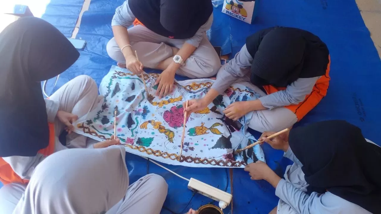 3 Langkah Sederhana untuk Mendukung Kreativitas Anak Bangsa 3 Langkah Sederhana untuk Mendukung Kreativitas Anak Bangsa