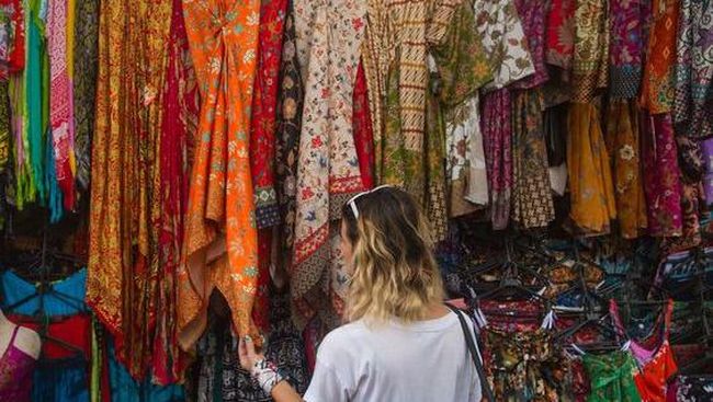 4 Alasan Mengapa Kita Harus Mendukung Produk Lokal Indonesia