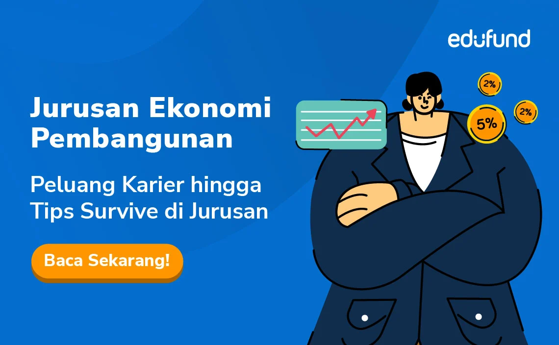 Mahasiswa Jurusan Ekonomi Pembangunan Sedang Menganalisis Data Mahasiswa Ekonomi Pembangunan menganalisis data ekonomi untuk perencanaan pembangunan