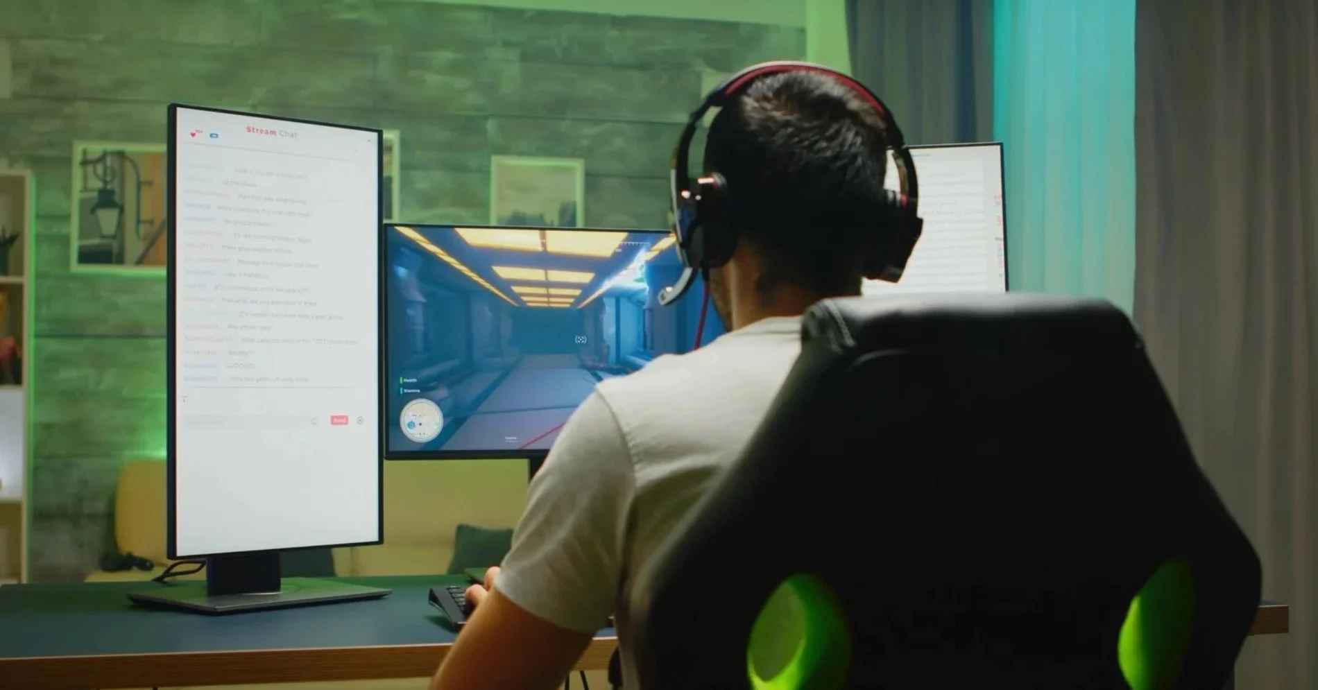 Game lokal Indonesia inovatif bikin gamer terperangah dan antusias bermain di PC dan mobile