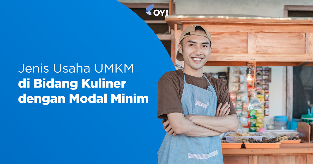 Berbagai jenis snack rumahan UMKM dengan modal minim siap dijual