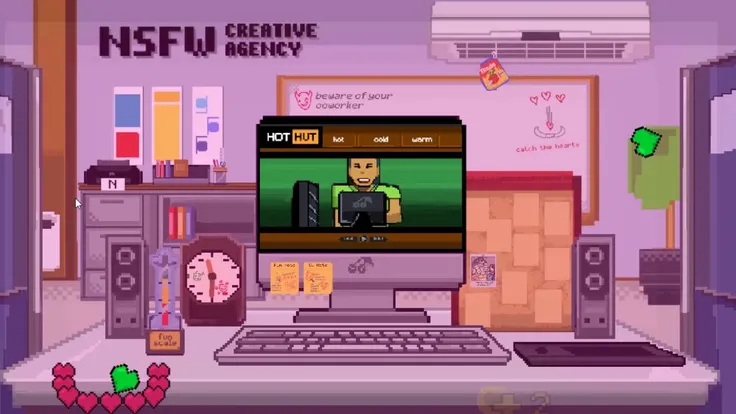 5 Game Lokal Indonesia Paling Populer di Steam game lokal Indonesia populer di Steam buatan developer lokal