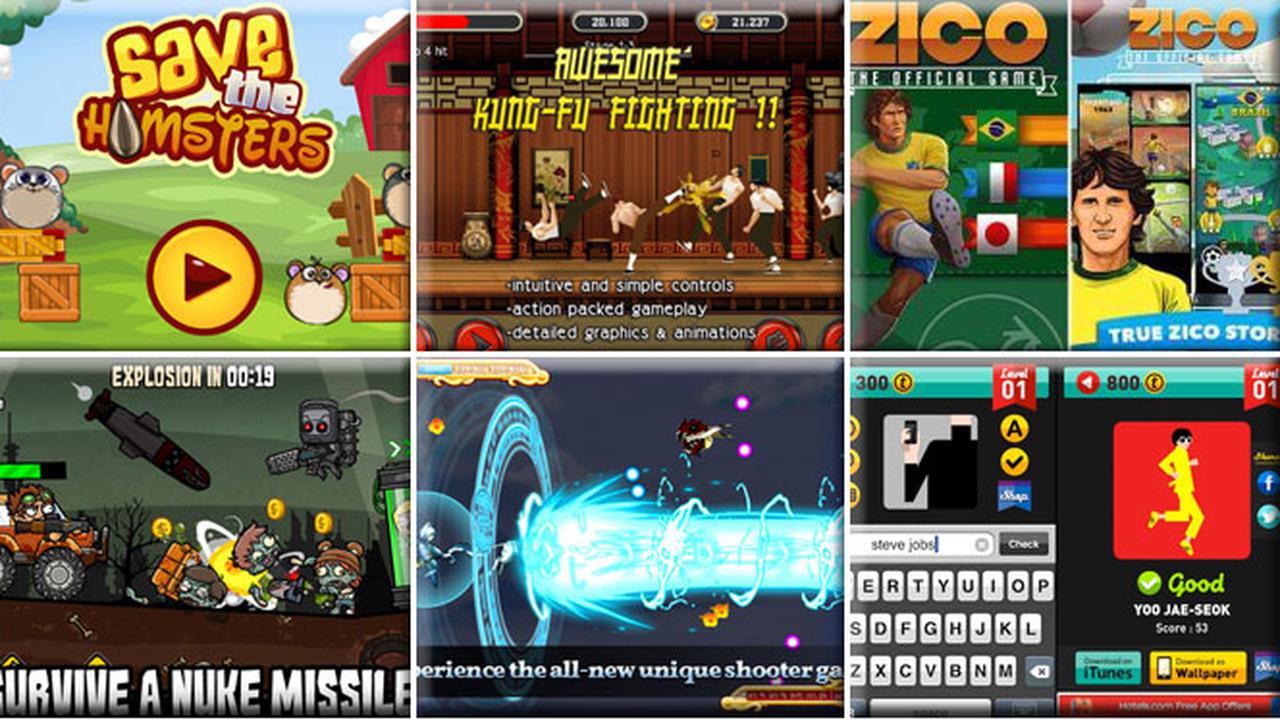 karakter Battle of Satria Dewa Indonesia