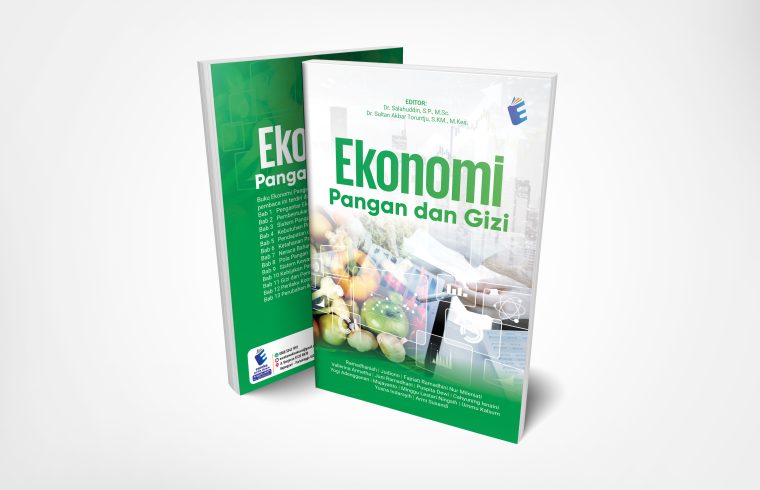 ekonomi pangan dan gizi sebagai dasar ketahanan pangan masyarakat lokal