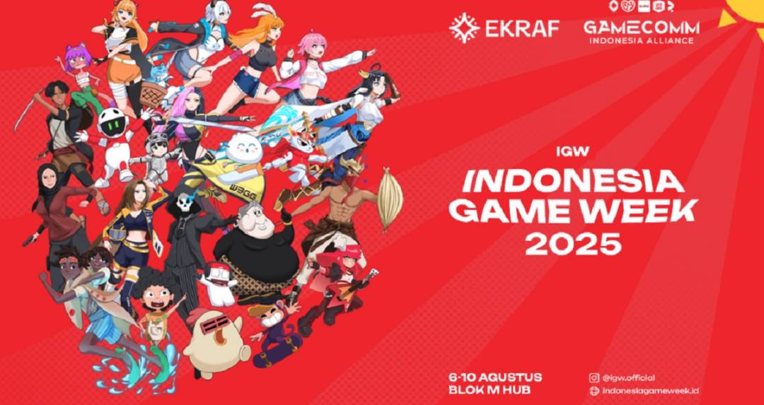 Kreator board game lokal bertahan dengan desain permainan unik dan kreatif