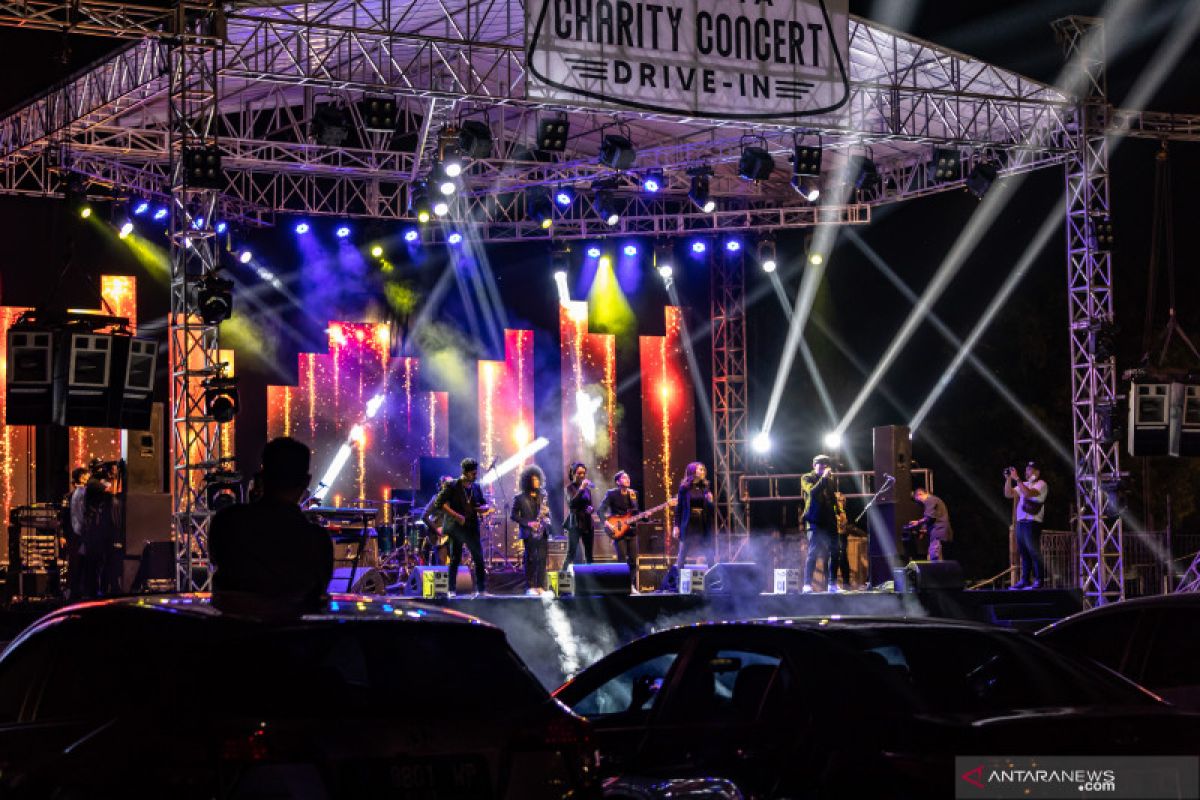 Perkembangan Industri Hiburan dan Ekonomi Kreatif Indonesia tantangan industri hiburan Indonesia dan peran negara dalam ekonomi kreatif