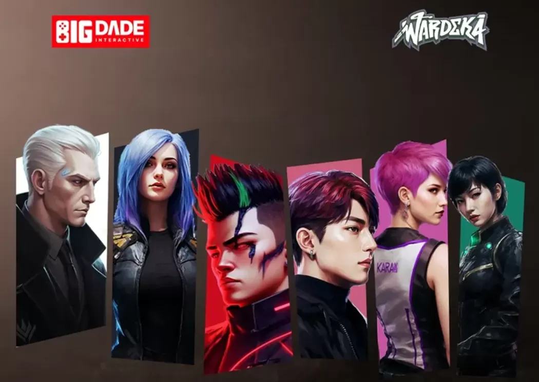 Wardeka Esport Game Lokal Indonesia Berkelas Internasional Wardeka Esport game lokal Indonesia dengan kualitas esports internasional