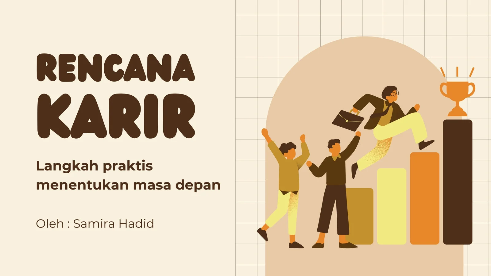 perencanaan-karir-efektif-sukses-profesional.jpg Ilustrasi perencanaan karir profesional dengan strategi pengembangan diri untuk kesuksesan