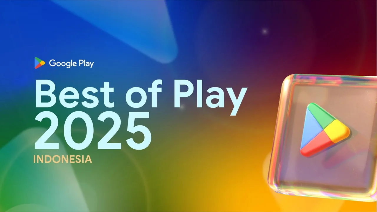 Game Lokal Indonesia Terbaik 2026 Ilustrasi pemain sedang memainkan game lokal Indonesia di smartphone