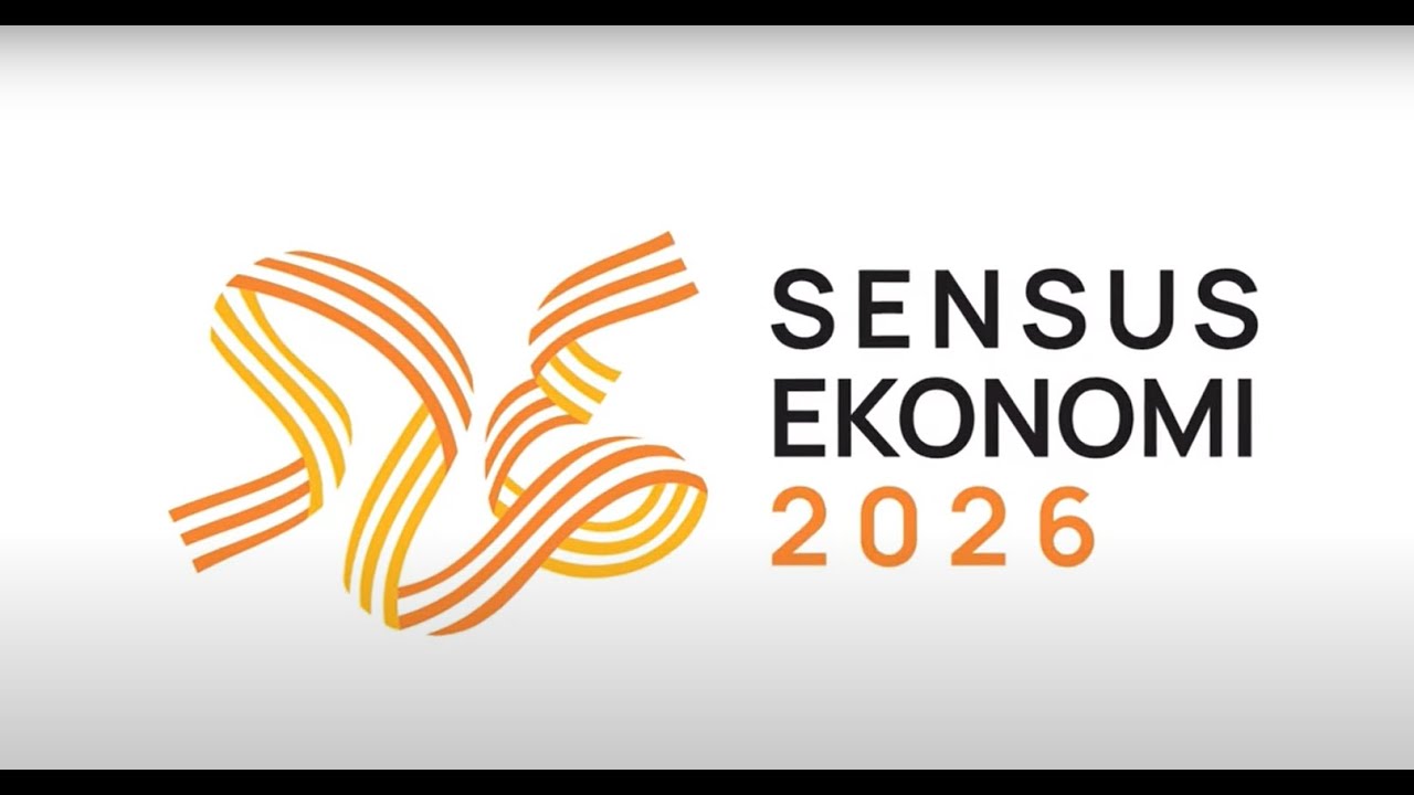 Warga Indonesia mengikuti Sensus Ekonomi 2026 untuk data ekonomi berkualitas