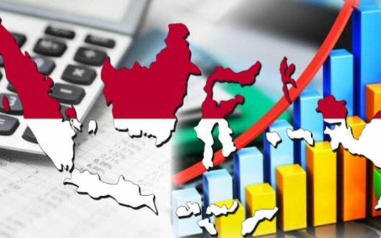 Ilustrasi bisnis lokal terdampak Covid-19 dan penurunan ekonomi