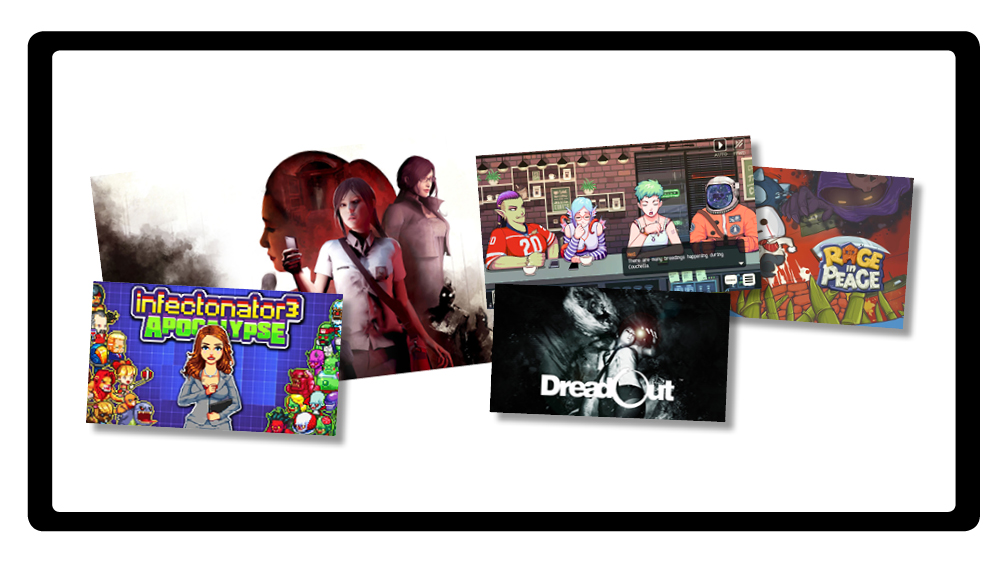 Game lokal Indonesia populer di pasar internasional