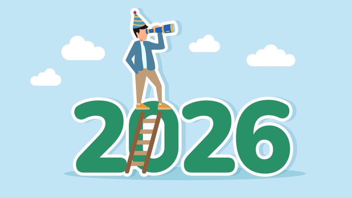 Smart home modern dengan teknologi otomatis untuk gaya hidup digital 2026