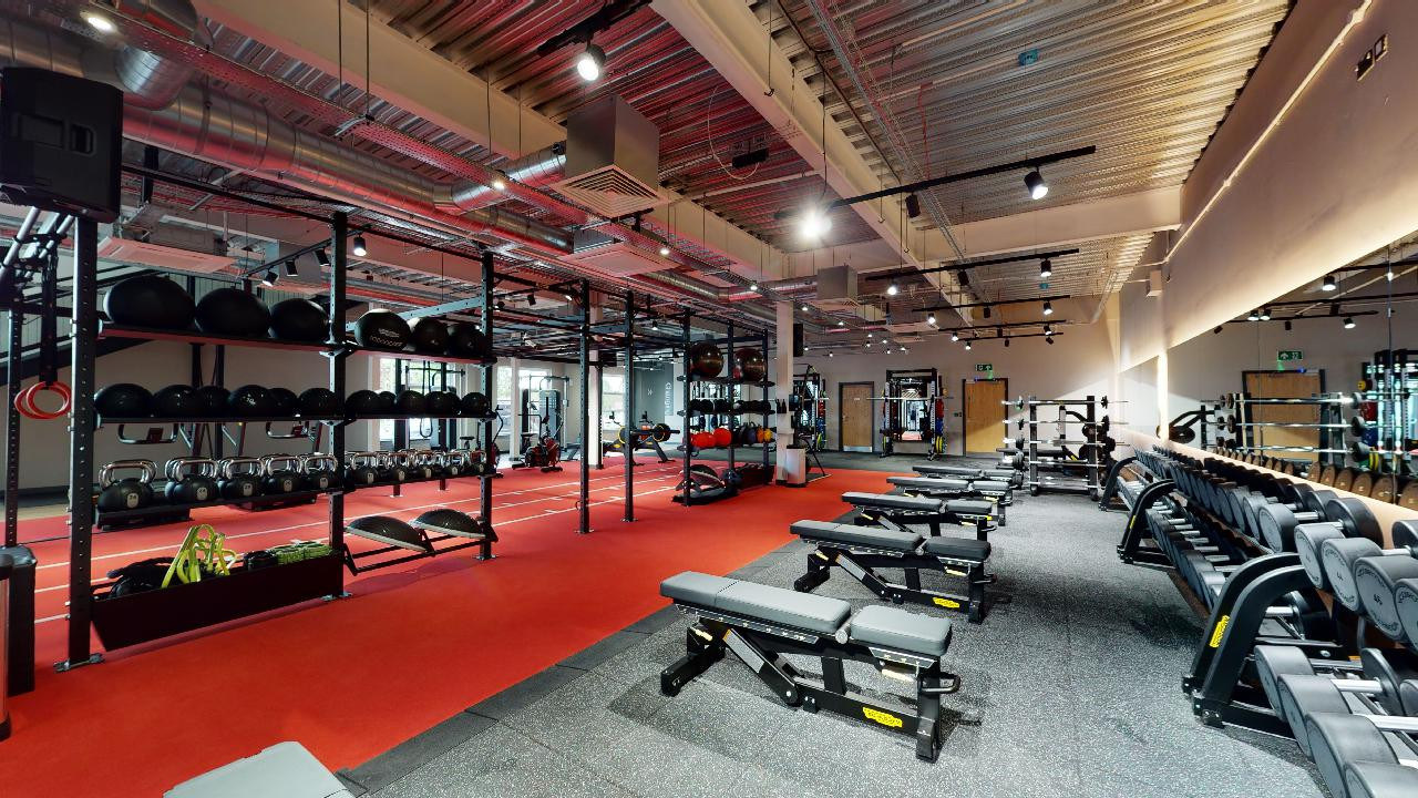 Lifestyle Fitness Workout Pagi untuk Tubuh Sehat aktivitas lifestyle fitness olahraga pagi menjaga tubuh sehat