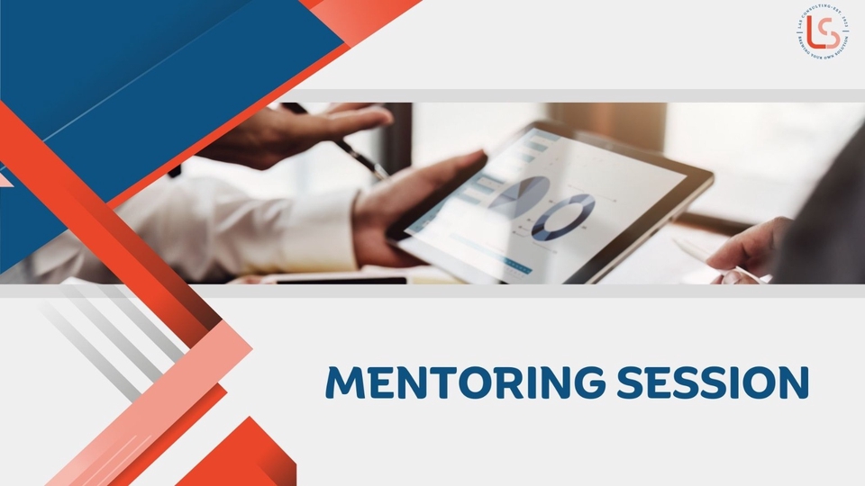 Mentoring Karier untuk Pengembangan Diri Profesional mentor memberikan arahan kepada mentee tentang perencanaan karier dan pengembangan diri