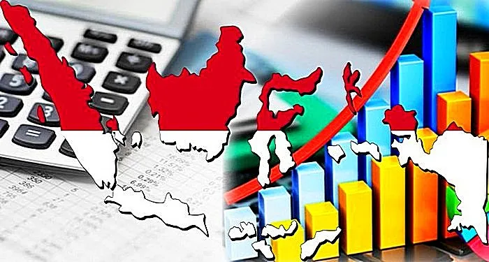 perkembangan sistem perekonomian Indonesia dari masa kolonial hingga era modern