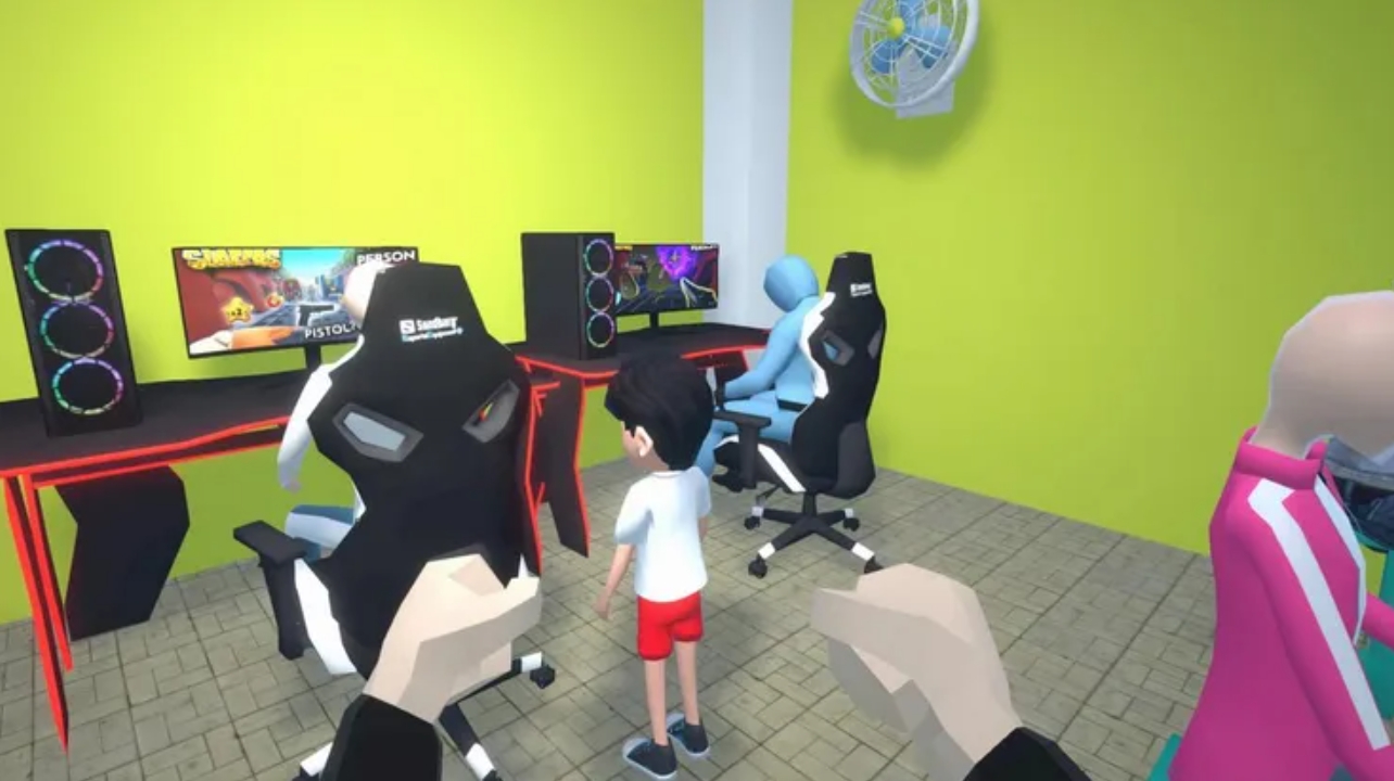 game lokal Indonesia terbaik yang populer dan berkualitas tinggi