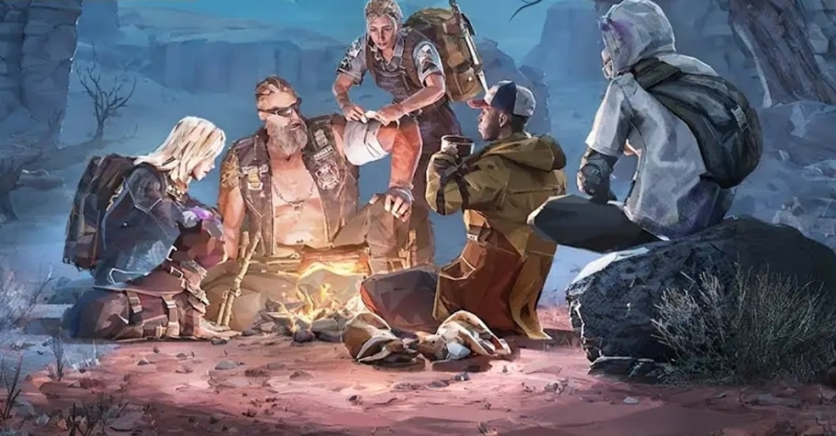 game open world terbaik 2026 dengan grafis realistis