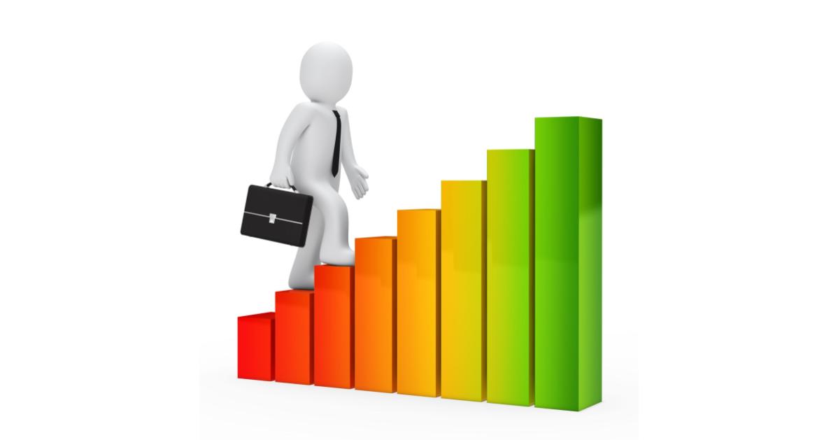 Ilustrasi Pengembangan Karir dan Diri strategi karir dan pengembangan diri untuk sukses kerja