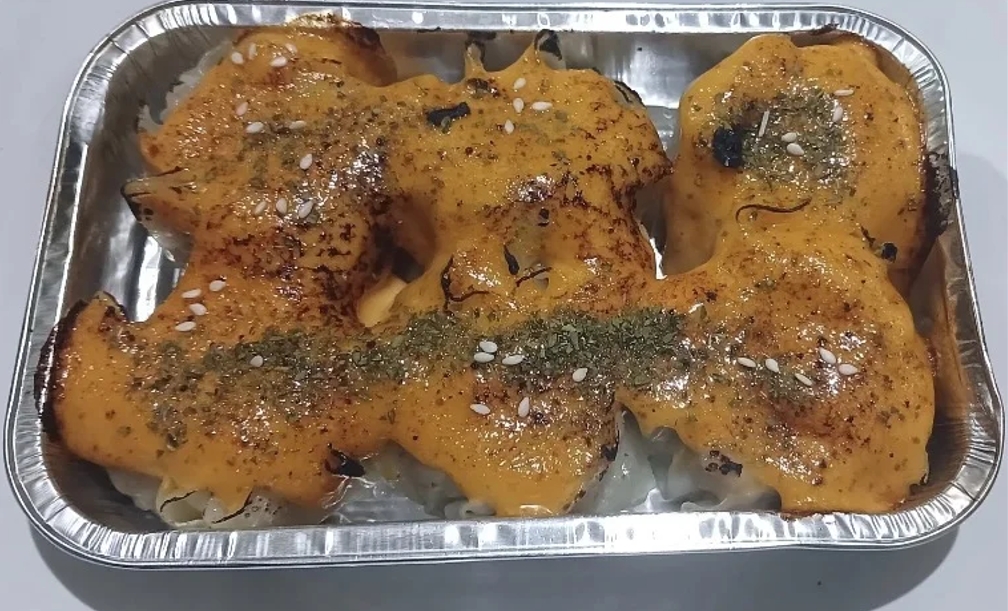 kuliner UMKM lokal makanan rumahan khas daerah Indonesia