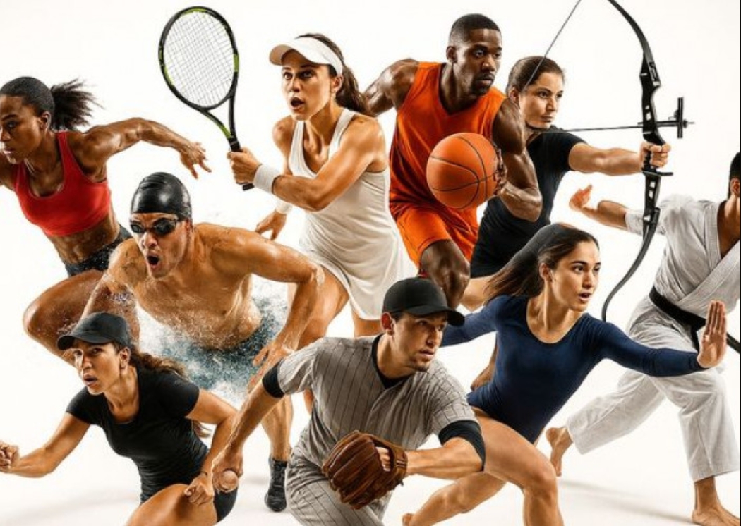 Seseorang bekerja dengan laptop di cafe modern Jakarta menggambarkan gaya hidup urban modern.