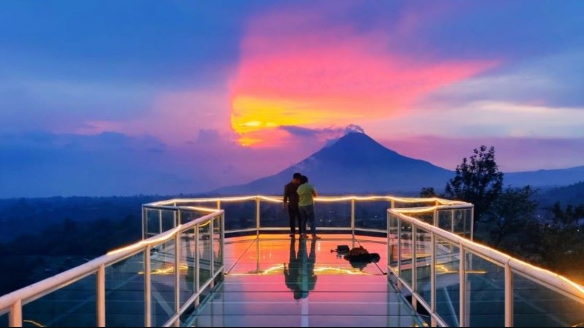 Tempat Hiburan Lokal 2025 Hits dan Instagramabletempat hiburan lokal 2025 yang hits dan instagramable di Indonesia