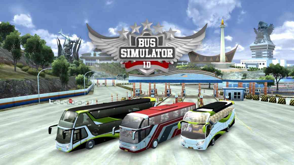 Game lokal Indonesia hasil karya anak bangsa yang berkembang dan bersaing di pasar global